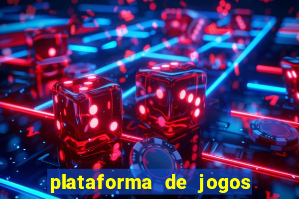 plataforma de jogos que aceita cartao de debito